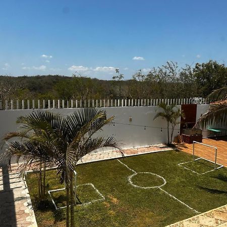شقة ¨Departamentos Vista Real¨ Playa Chachalacas المظهر الخارجي الصورة