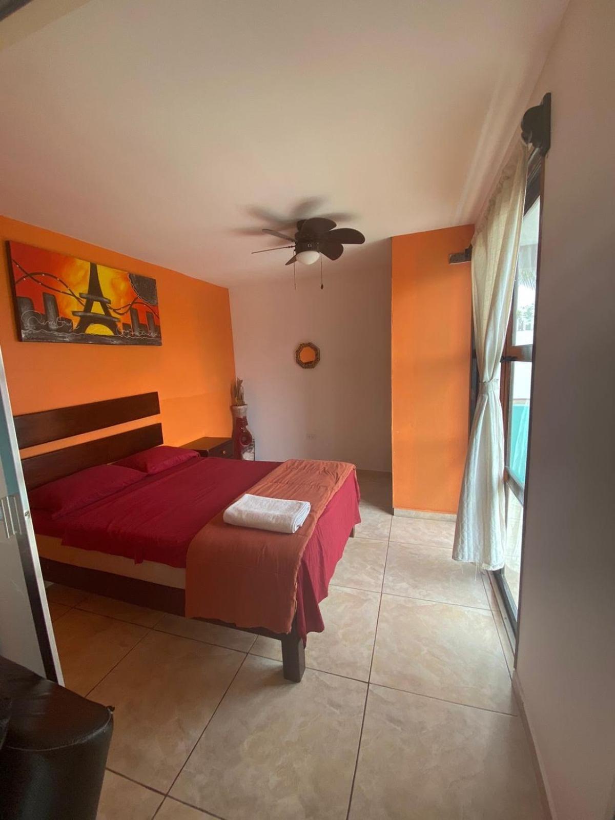 شقة ¨Departamentos Vista Real¨ Playa Chachalacas المظهر الخارجي الصورة
